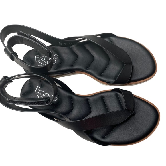 Franco Sarto Delria Size 5 M - Picture 3 of 15